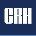 CRH PLC Logo