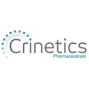 Crinetics Pharma Logo