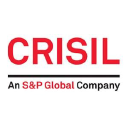 Crisil Ltd. Logo