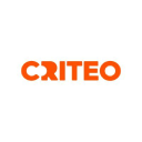 Criteo SA Adr Logo