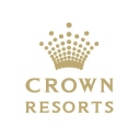 Crown Resorts Ltd. Logo
