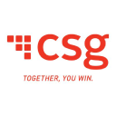 CSG Systems International Inc. Logo