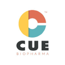 Cue Biopharma Inc. Logo
