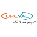 Curevac Logo
