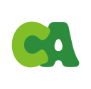 CyberAgent Inc. Logo