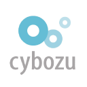Cybozu Inc. Logo