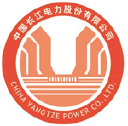China Yangtze Power Co. Ltd. Logo