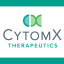 CytomX Therapeutics Inc. Logo