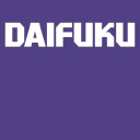 Daifuku Co. Ltd. Logo