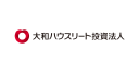 Daiwa House REIT Investment Corp. Logo