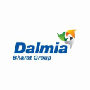 Dalmia Bharat Ltd. Logo