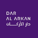 Dar Al Arkan Real Estate Development Co. Logo