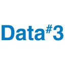 Data#3 Ltd. Logo