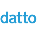 Datto Holding Logo