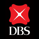 DBS Group Holdings Ltd. Logo