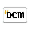 DCM Holdings Co. Ltd. Logo