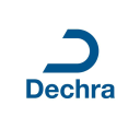 Dechra Pharmaceuticals PLC Logo