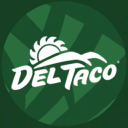 Del Taco Restaurants Logo