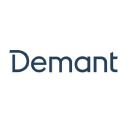 Demant Logo