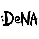 DeNA Co. Ltd. Logo