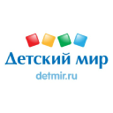 Detskiy Mir Logo