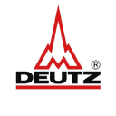 DEUTZ AG Logo