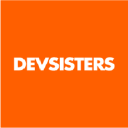 Devsisters Corp. Logo