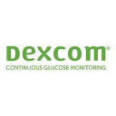 DexCom Inc. Logo