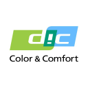 DIC Corp. Logo