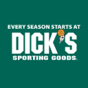 Dick's Sporting Goods Inc. Logo