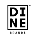 Dine Brands Global Inc. Logo
