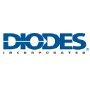 Diodes Inc. Logo