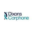 Dixons Carphone PLC Logo