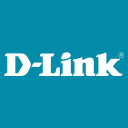 D-Link Corp. Logo