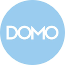 Domo Inc. Logo