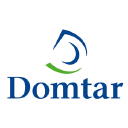 Domtar Corp. Logo