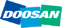Doosan Corp. Logo