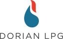 Dorian Lpg Logo