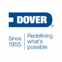 Dover Corp. Logo