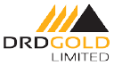Drdgold Ltd. Logo