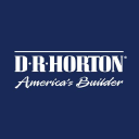 D.R. Horton Inc. Logo