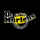 Dr. Martens Rg Logo