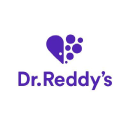 Dr. Reddy's Laboratories Ltd. Logo