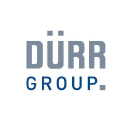 Durr AG Logo