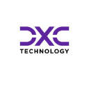 DXC Technology Co. Logo