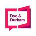 Dye & Durham Ltd. Logo