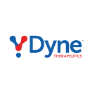 Dyne Therapeutcs Rg Logo