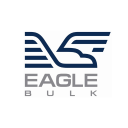 Eagle Bulk Ship Rg Logo