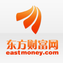 East Money Information Tech. Logo