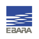 Ebara Corp. Logo